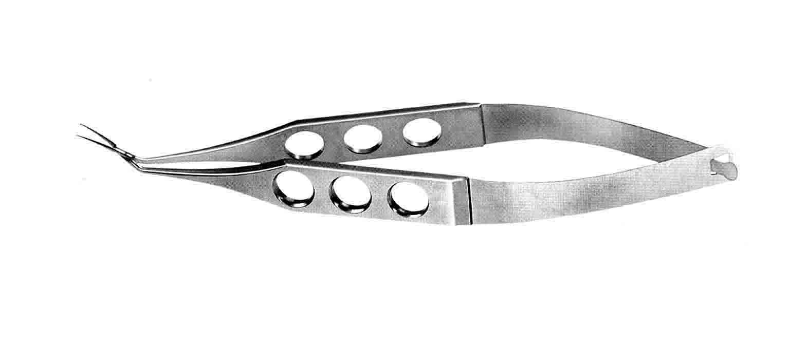 INAMURA CAPSULORHEXİS PENSET 